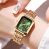 New Luxury Women Watches Student Fashion Watch Women Simple Square Quartz Watch Casual Women's Watch for Woman Relogio Feminino