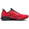 Puma Neutron For All Time Red Men Sneakers Black 310169-02