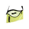 Vans Sports Casual Polyester Crossbody Shoulder Bag Unisex bags Fluorescent-Green VN0A4BP3ZUD