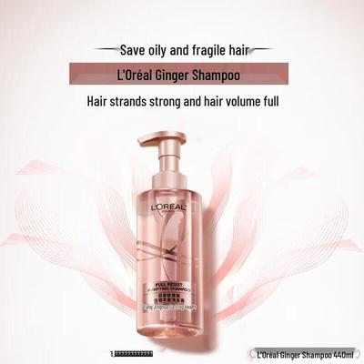 Şampuanlar ve saç kremleri – Şampuanlar