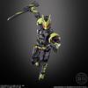 Sodo Kamen Rider Zero One AI 06 Complete Set Candy Toys and Gum Rider Zero (Tentative) (Kamen One)