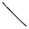Mercedes GLE GLS Class W166 Rear Chrome Bumper Decorative Strip GLE350