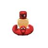 Marvel Heroes Toys Mini Classic Anime Characters Superhero Deadpool Captain America Joker Spider-Man Party Gift Splicing Toy