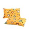 Class A Full Cotton Doudou Velvet Cartoon Small Pillow Kindergarten Students and Children Doudou Pillow Core Cervical Vertebrae Pillow Can Be Removed