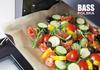 Electric Oven 27 L