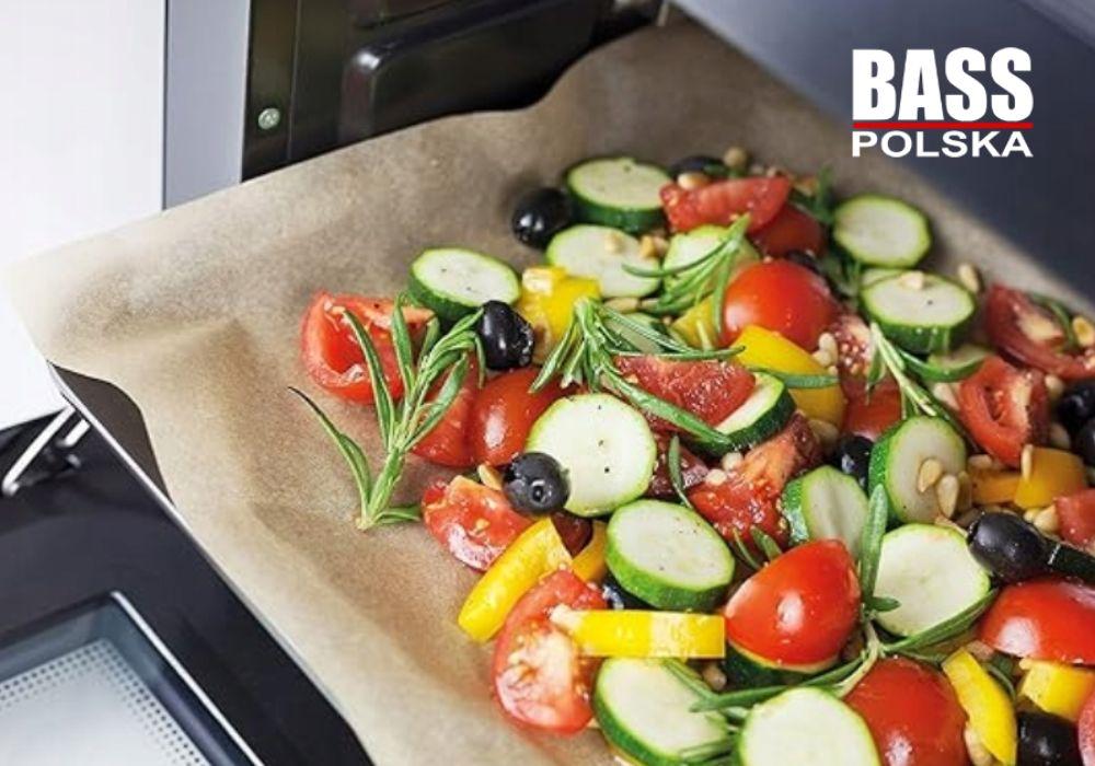 Electric Oven 27 L