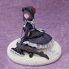2 Kinds My Dress-Up Darling Anime Figure Black Maid Outfit Kitagawa Marin Action Figure Shizuku Kuroe Figurine Collection Model