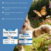 Cats Taurine Powder Supporting Heart Health 200g High Purity Taurine Powder for Cats Heart Health Vision Immune Support Easy Mix