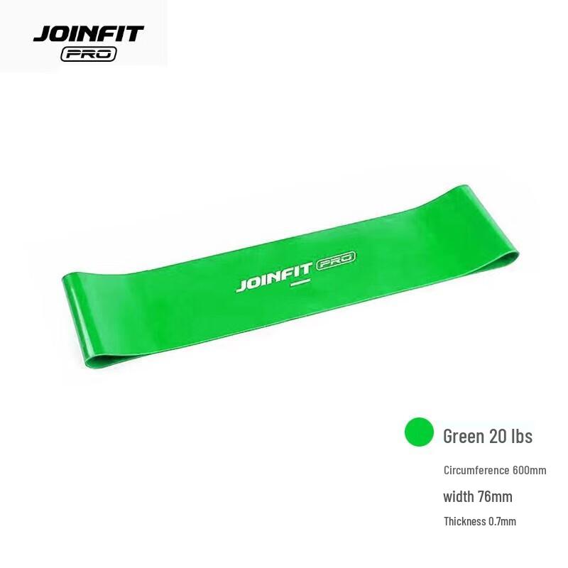 Jieyingfei Women s PRO Resistance Loop Band