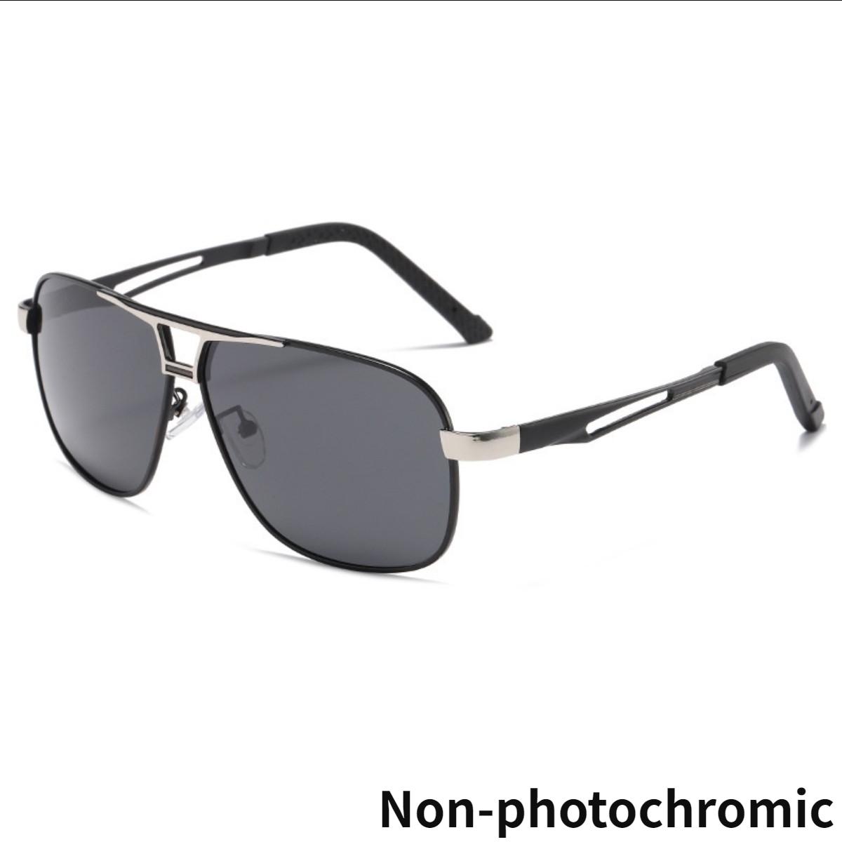 

Новые поляризованные солнцезащитные очки, меняющие цвет, солнцезащитные очки с защитой от ультрафиолета, солнцезащитные очки для вождения, дневные и ночные солнцезащитные очки As Picture