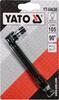 ANGLE SCREWDRIVER FOR 1/4'' BITS - YT-04630