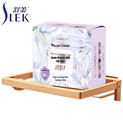 SURELUX Rich Lily Scent Soap