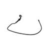 Mercedes W211 M271 Expansion Tank Return Hose - 2115010725
