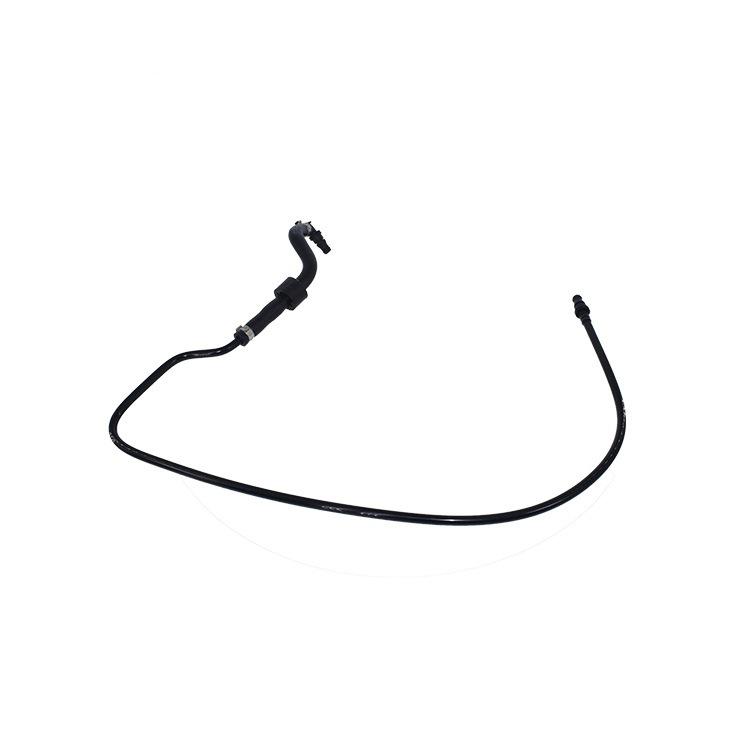 Mercedes W211 M271 Expansion Tank Return Hose - 2115010725