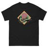 Pittsburgh Crawfords Craws Baseball Graphic T Shirt Unisex Classic Tee