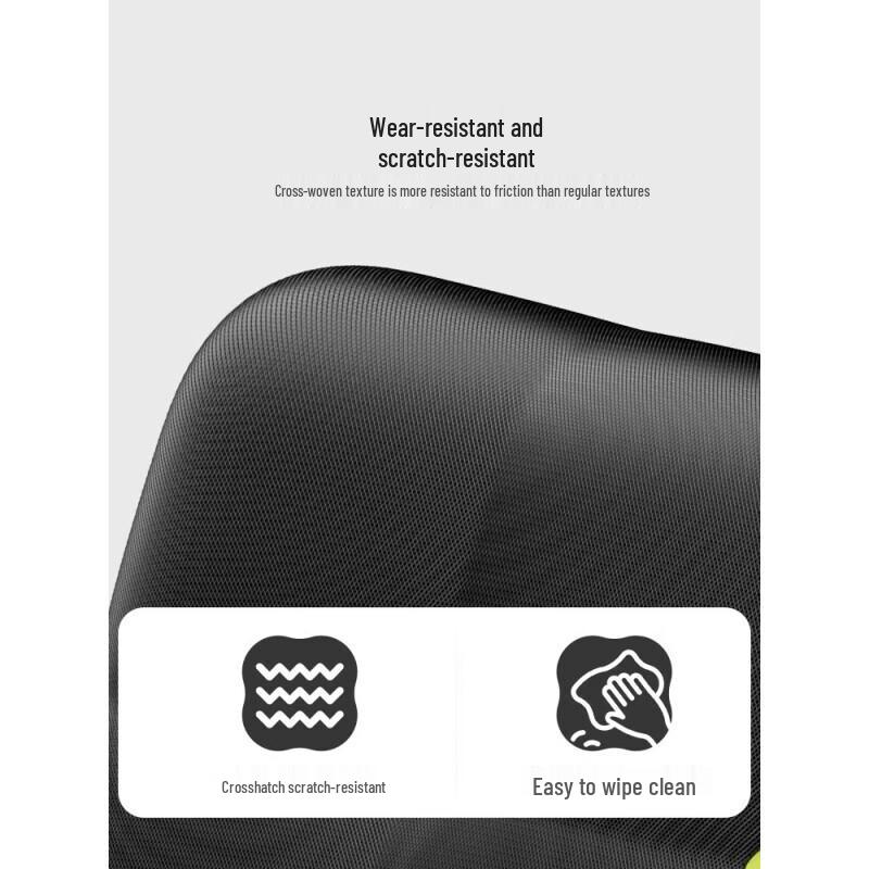 Mango Bird Ultralight Carry-On Travel Luggage 20 inch