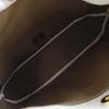 LOEWE anagram Shoulder Bag Brown Suede Women Used