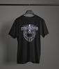 T-shirt Grafica Fan Art Dallas Cowboys • T-shirt Unisex NFL 100% Cotone