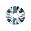 Leather Car Steering Wheel Sticker For Mini Cooper J01 J05 U25 F66 R50 R52 R53 R55 R56 R60 R61 F54 F55 F56 F60 Car Accessories