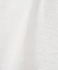 Milo Woman Lace-Trimmed Draped Dress [Ivory]