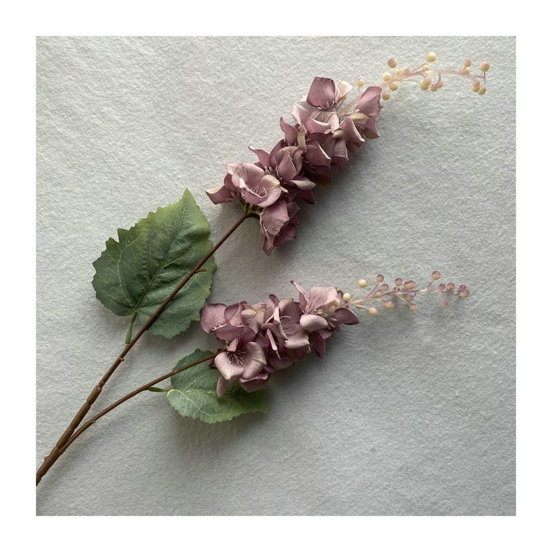 For Roses Artificial Wedding Home Office Desk Decor Floral Centerpiece Gift