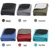 WEZHO Thickened Fleece Outdoor Blanket