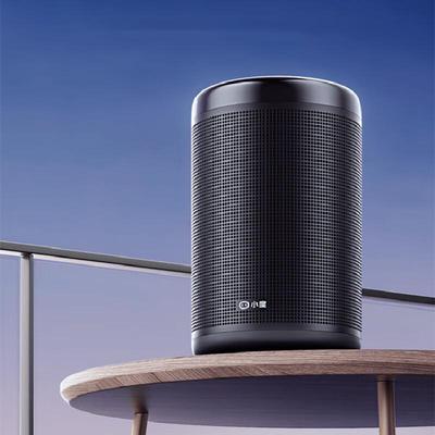 Xiaodu HWM Da Jingang Smart Speaker CN Plug (adapter Included)