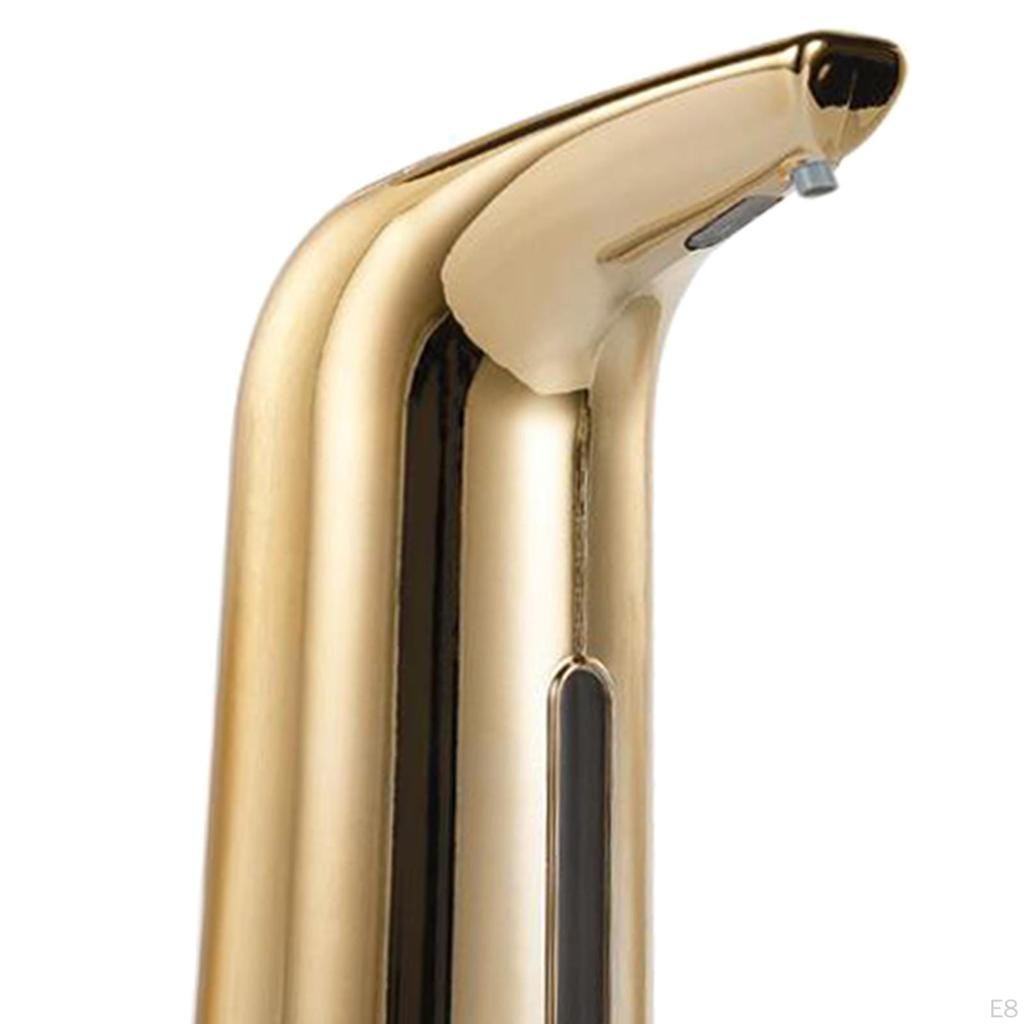 Dispenser Vivavoce Touchless 400ml per
