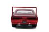 Fast Furious Sky Mission Jada Toys Scale 1969 Dodge Charger Daytona FURIOUS 7 SKY MISSION DIE CAST DODGE CHARGER DAYTONA JADA TOYS & 1/24 Die-Cast /