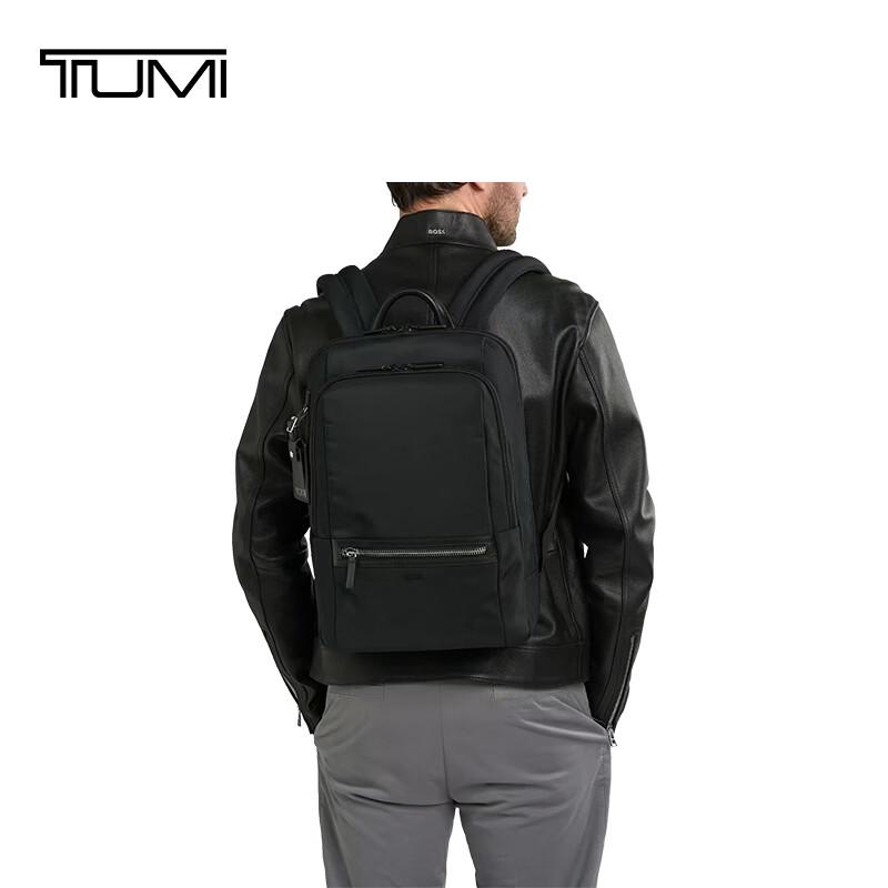 TUMI Monroe Laptop Backpack