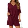 Women's Fashionable Casual Set