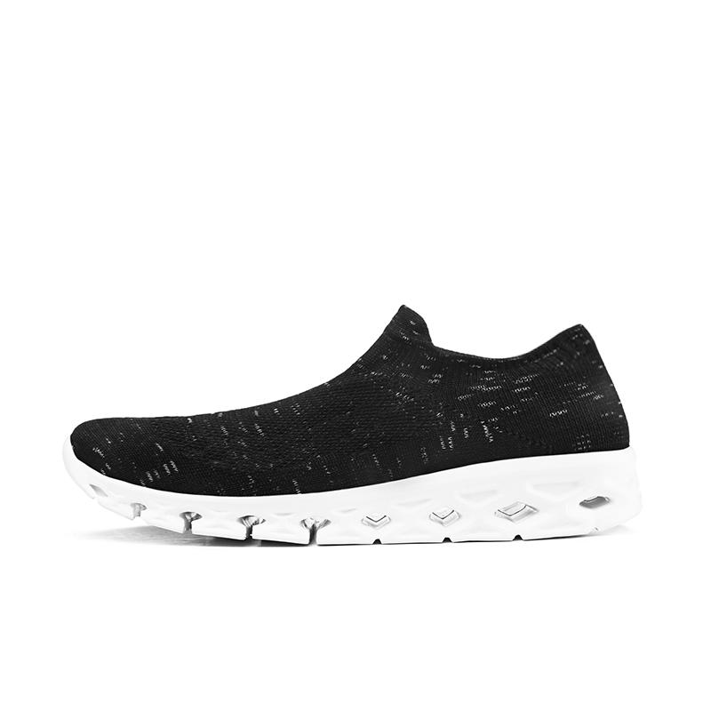 Модные мужские носки обувь для путешествий и отдыха мужская женская спортивная обувь — фото 12