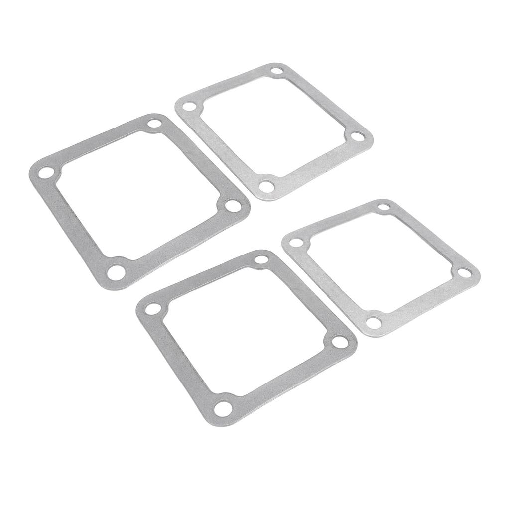 4 Stück Ansaugkrümmer Vorwärmgitter Dichtung 3969988 Ersatz für Cummins 5.9L 12V 24V Motoren 1989?2007