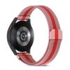 22MM Magnetic Milanese Loop For QCY GTS Smart Watch Band Metal Bracelet For QCY GTC/GTS Replacement Wristband Correa Accessories