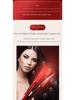 Dual-Use Hair Straightener & Curler: Household Iron for Straightening & Curling