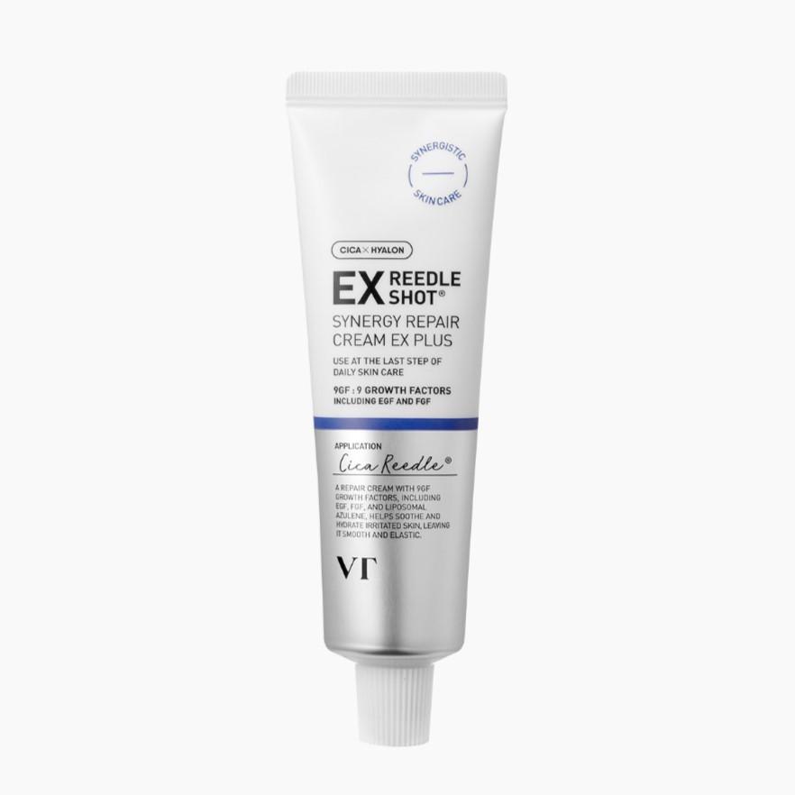

[VT Cosmetics] Reedle Shot Synergy Repair Cream EX Plus 50 мл