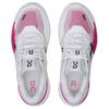 ON  The Roger Pro 2 White Pink Women Sneakers 3WE10332626