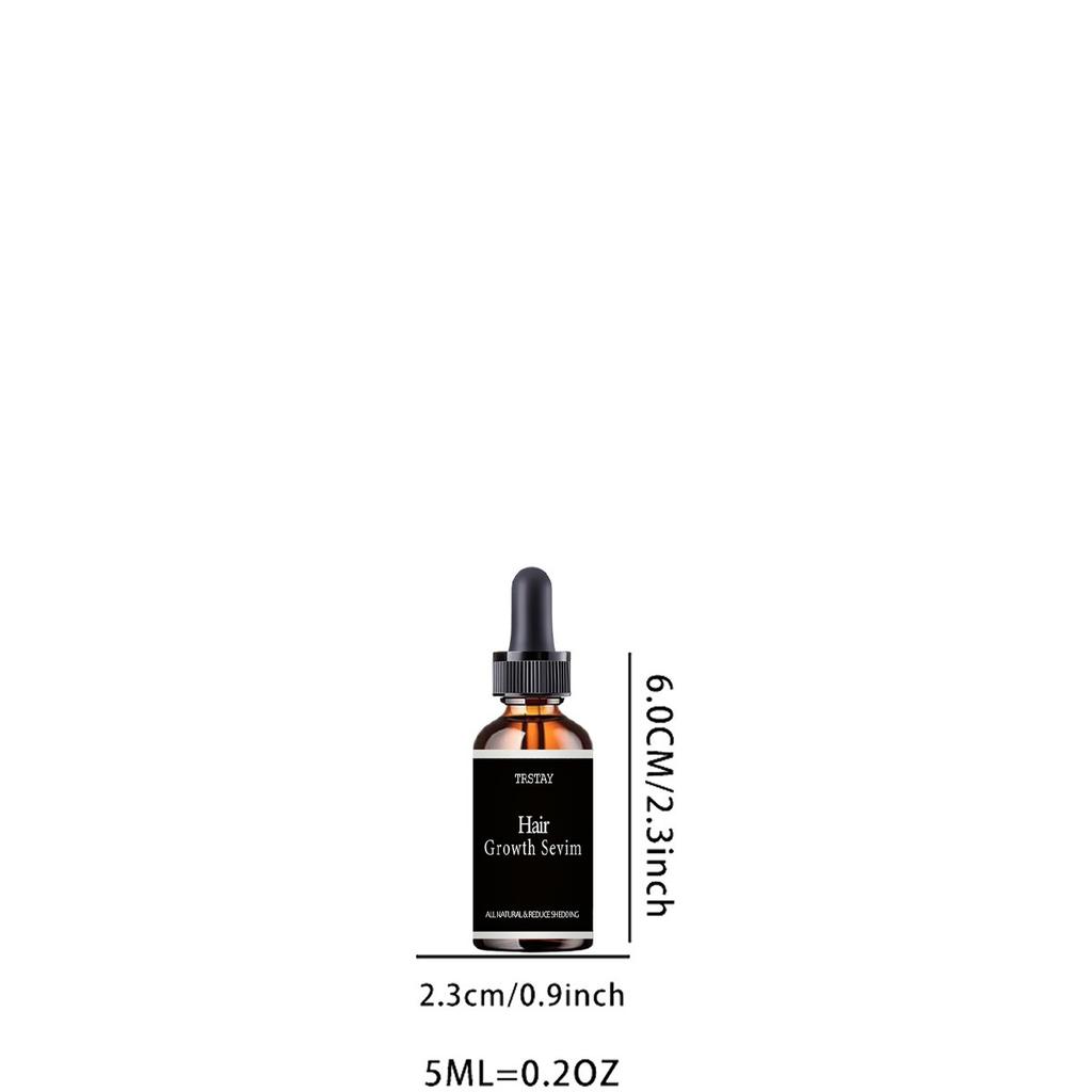 5ML/15ML/30ML/50ML/Moroccan Oil Hair Essential Oil, Care For Split Dry And Knotted Damaged Hair, Makes Hair Soft And Shiny