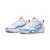 Air Jordan Tatum 1 PreSchool 'St. Louis' (Unisex) White / University Red / University Blue / University Gold Kids' Basketball Shoes DX5357 100