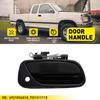 Outer Outside Exterior Door Handle Passenger Right Side for Toyota T100 Pickup