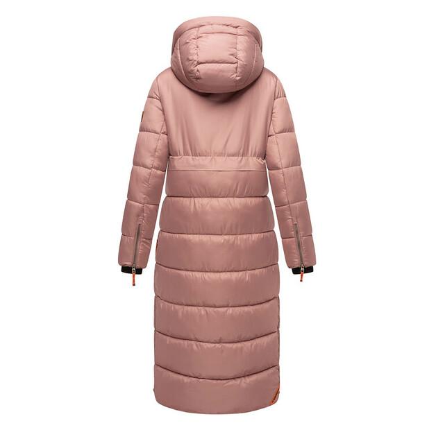 Chaqueta de invierno Navahoo Kristallblume