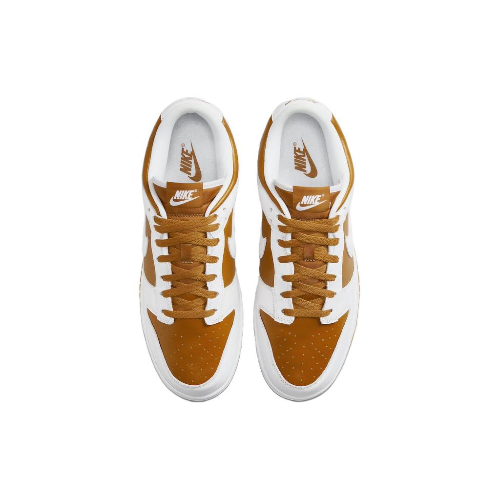 Nike Dunk Low 'Reverse Curry'