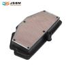 JSBM For KAWASAKI Ninja 650 ER-6N ER-6F ER 6N/6F ER6N ER6F 2012 2013 2014 2015 2016 Motorcycle Air Filter Intake Cleaner