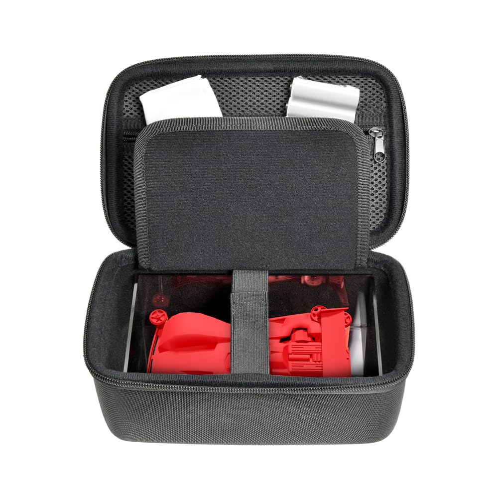 Acras Portable Pouch Racer's