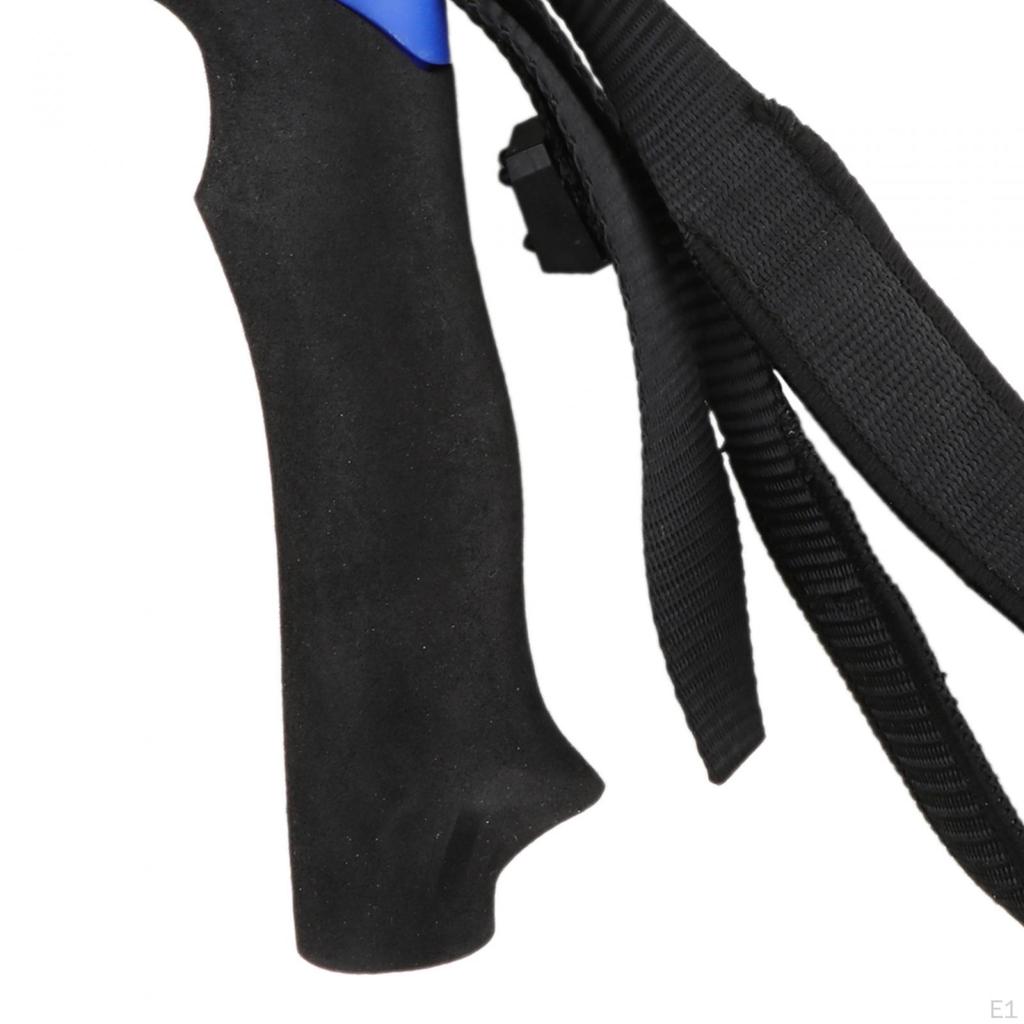 Trekking Rod Handle Cane Grip Replacement Hiking Pole for Backpacking