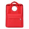 Training class tutoring bag, primary school students, kindergarten schoolbag, children's backpack fashion