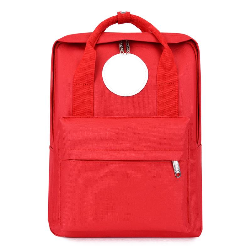 Training class tutoring bag, primary school students, kindergarten schoolbag, children's backpack fashion