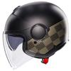 AGV Open Face Helmet Eteres Ponza E2206