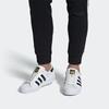 Adidas Superstar 'White/Black' Sneakers Sneakers EG4958