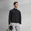 FILA Golf Series Fashion Minimalist Classic Quality Sports Golf Casual Versatile Comfortable Woven Jacket Men jackets A11M625706FBK